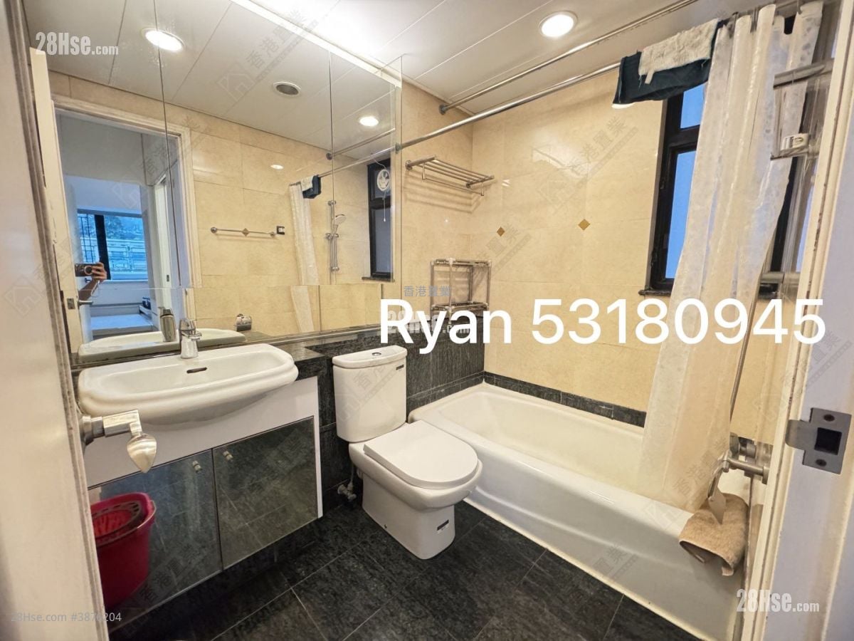 Park Island Rental 531 ft² ( 49.3 m² )