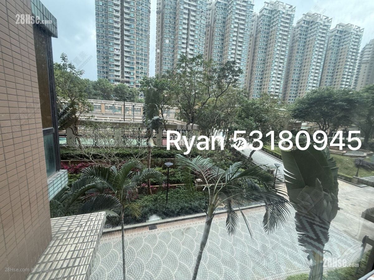 Park Island Rental 531 ft² ( 49.3 m² )