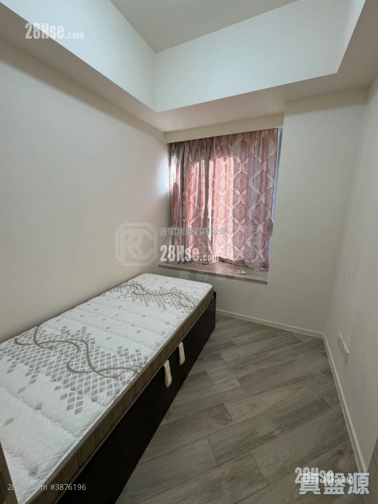 bedroom 1: Fleur Pavilia Sell 2 Bedrooms 605 ft² ( 56.2 m² )