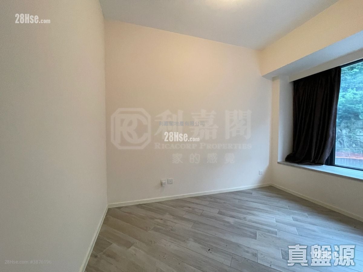 master room: Fleur Pavilia Sell 2 Bedrooms 605 ft² ( 56.2 m² )