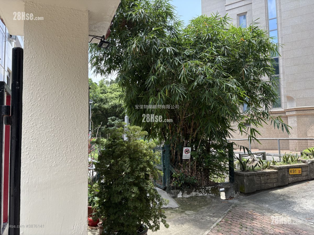 Violet Court Rental 4 Bedrooms , 2 Bathrooms 992 ft² ( 92.2 m² )