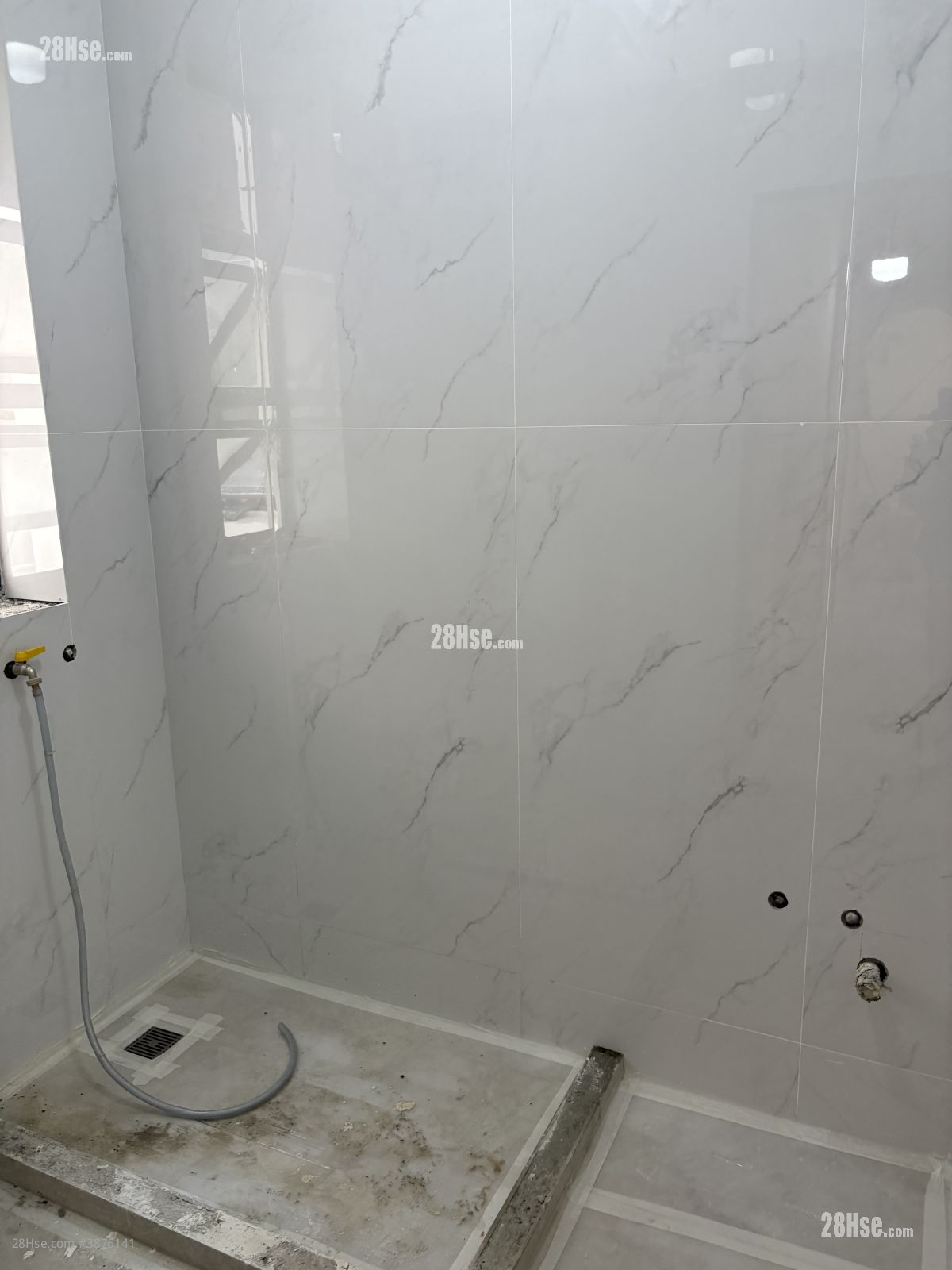 Violet Court Rental 4 Bedrooms , 2 Bathrooms 992 ft² ( 92.2 m² )