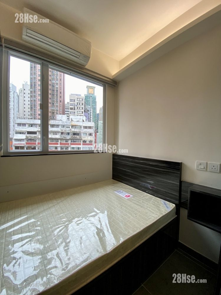 ◆ Landlord ◆ No Agency Fee ◆ East Asia Mansion ◆ Rental 1 Bedroom , 1 Bathroom 180 ft² ( 16.7 m² )