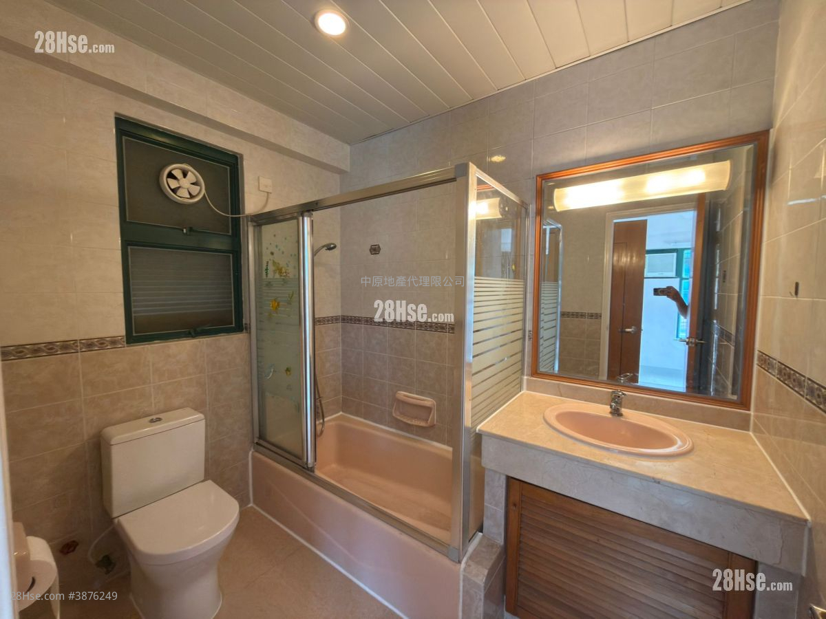 Casa Paradizo Rental 3 Bedrooms , 3 Bathrooms