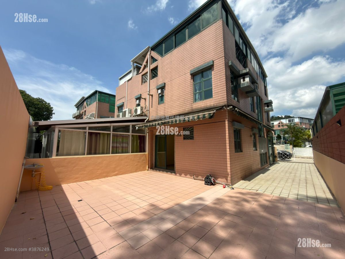 Casa Paradizo Rental 3 Bedrooms , 3 Bathrooms