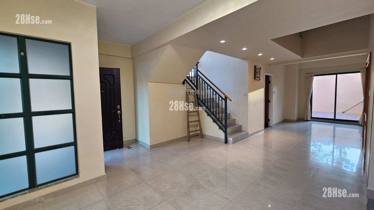 Casa Paradizo Rental 3 Bedrooms , 3 Bathrooms