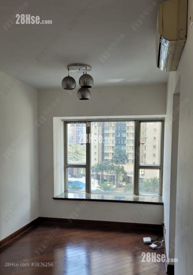 Tseung Kwan O Plaza Rental 2 Bedrooms , 1 Bathroom 456 ft² ( 42.4 m² )