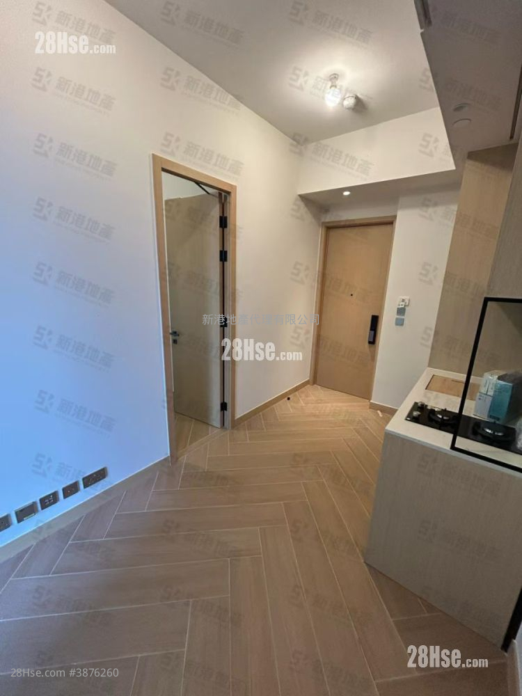 The Haddon Rental 1 Bedroom , 1 Bathroom 266 ft² ( 24.7 m² )
