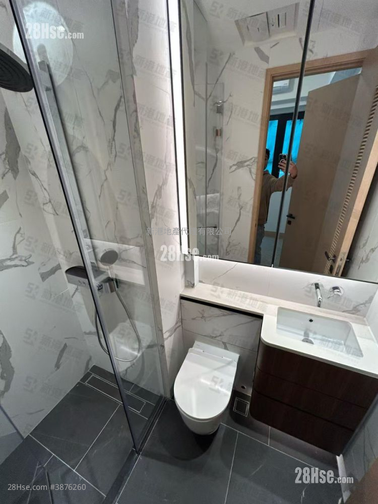 The Haddon Rental 1 Bedroom , 1 Bathroom 266 ft² ( 24.7 m² )