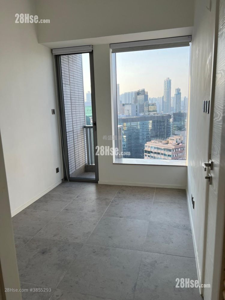 Skypark Rental 1 Bedroom , 1 Bathroom 395 ft² ( 36.7 m² )