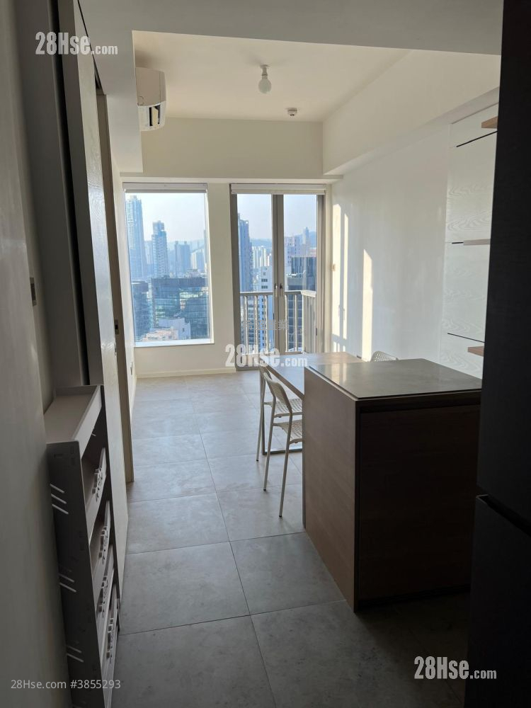 Skypark Rental 1 Bedroom , 1 Bathroom 395 ft² ( 36.7 m² )
