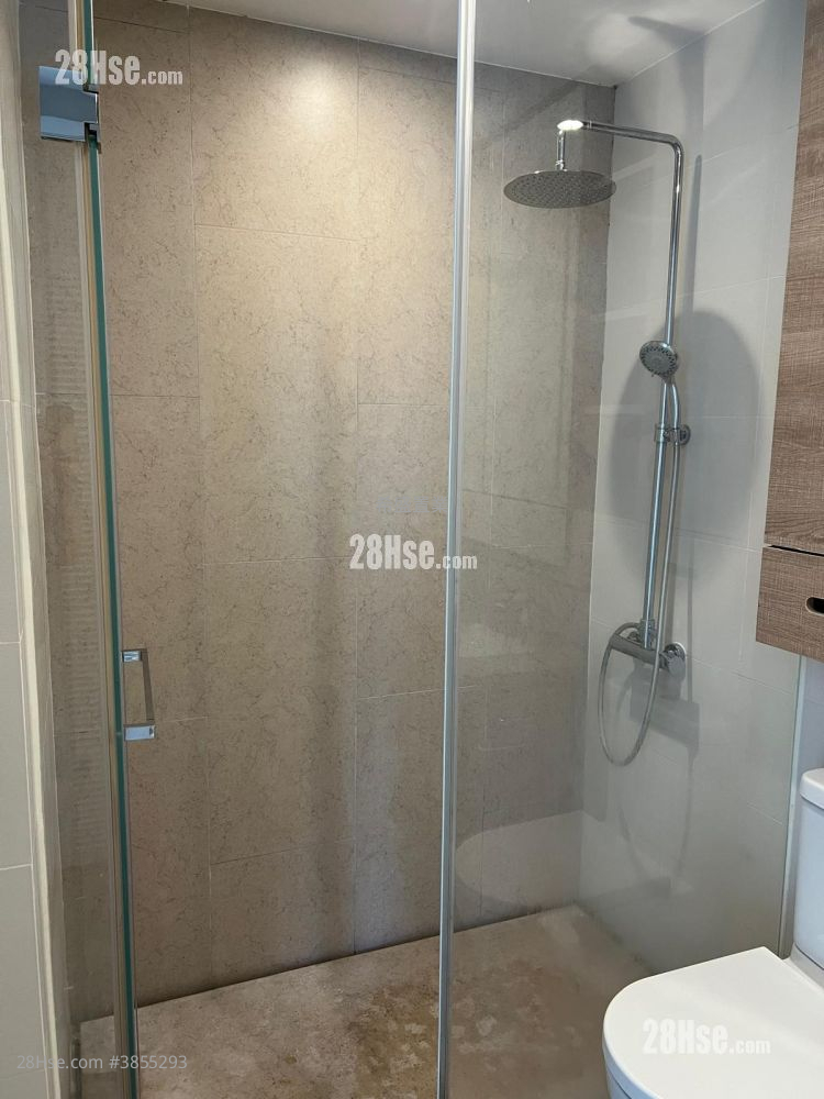 Skypark Rental 1 Bedroom , 1 Bathroom 395 ft² ( 36.7 m² )