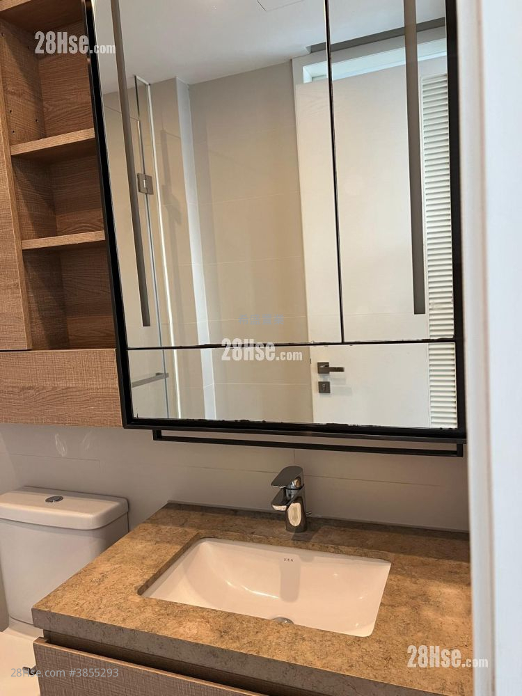 Skypark Rental 1 Bedroom , 1 Bathroom 395 ft² ( 36.7 m² )