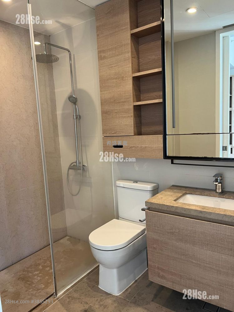 Skypark Rental 1 Bedroom , 1 Bathroom 395 ft² ( 36.7 m² )