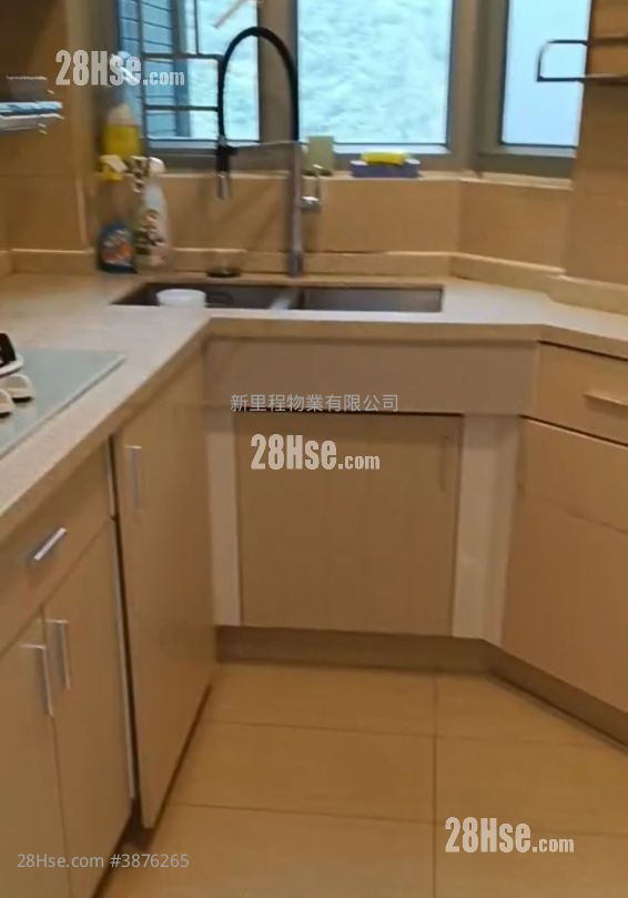 Caribbean Coast Rental 611 ft² ( 56.8 m² )