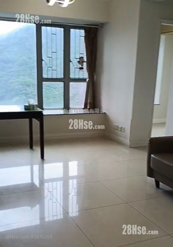 Caribbean Coast Rental 611 ft² ( 56.8 m² )