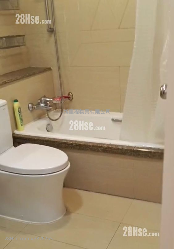 Caribbean Coast Rental 611 ft² ( 56.8 m² )