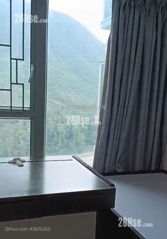 Caribbean Coast Rental 611 ft² ( 56.8 m² )