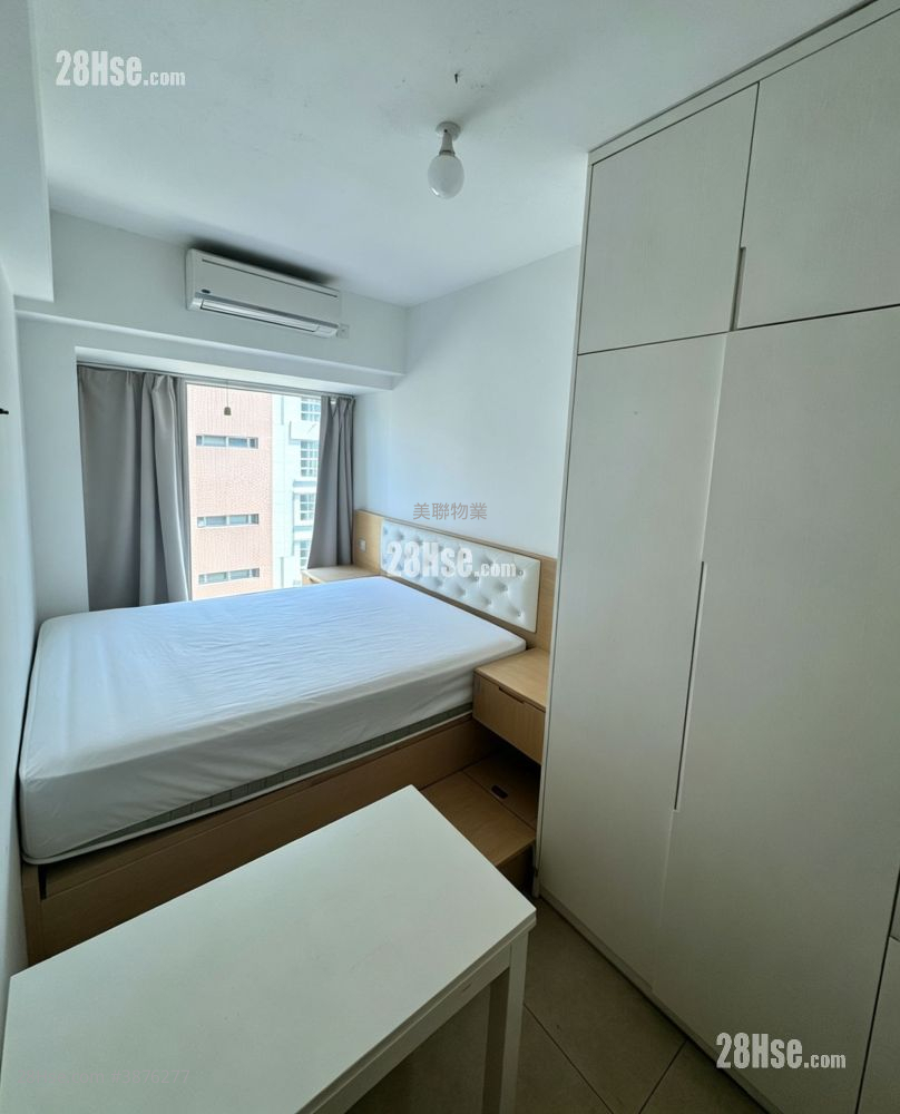 Festival City Rental 680 ft² ( 63.2 m² )