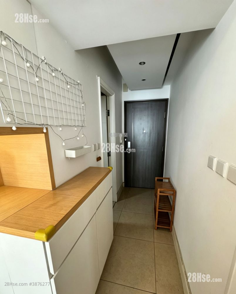 Festival City Rental 680 ft² ( 63.2 m² )