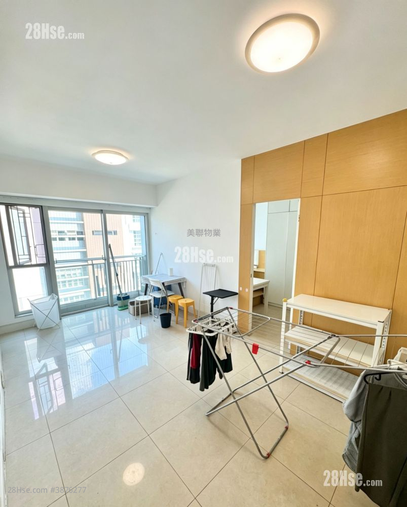 Festival City Rental 680 ft² ( 63.2 m² )