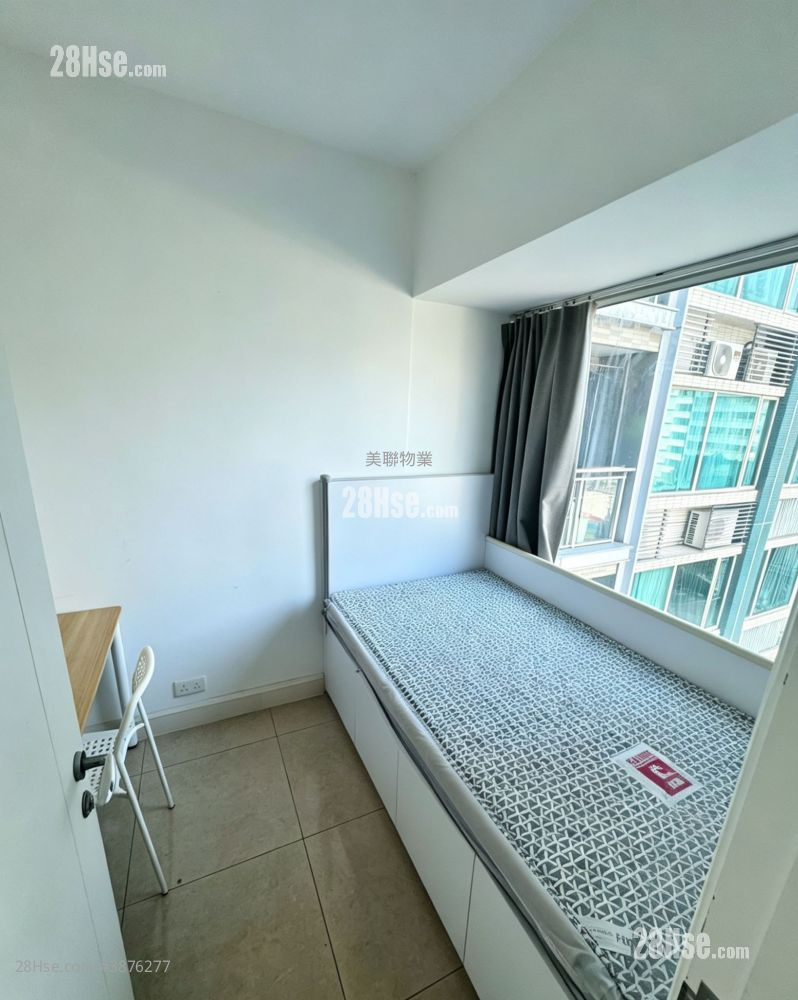 Festival City Rental 680 ft² ( 63.2 m² )