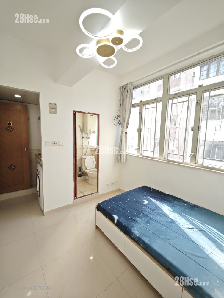 25-27 Fife Street Rental 150 ft² ( 13.9 m² )