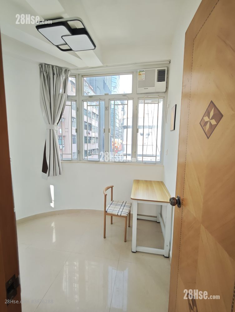 25-27 Fife Street Rental 150 ft² ( 13.9 m² )