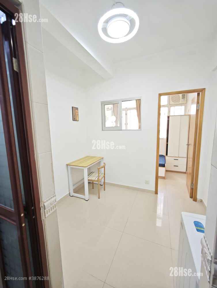 25-27 Fife Street Rental 150 ft² ( 13.9 m² )