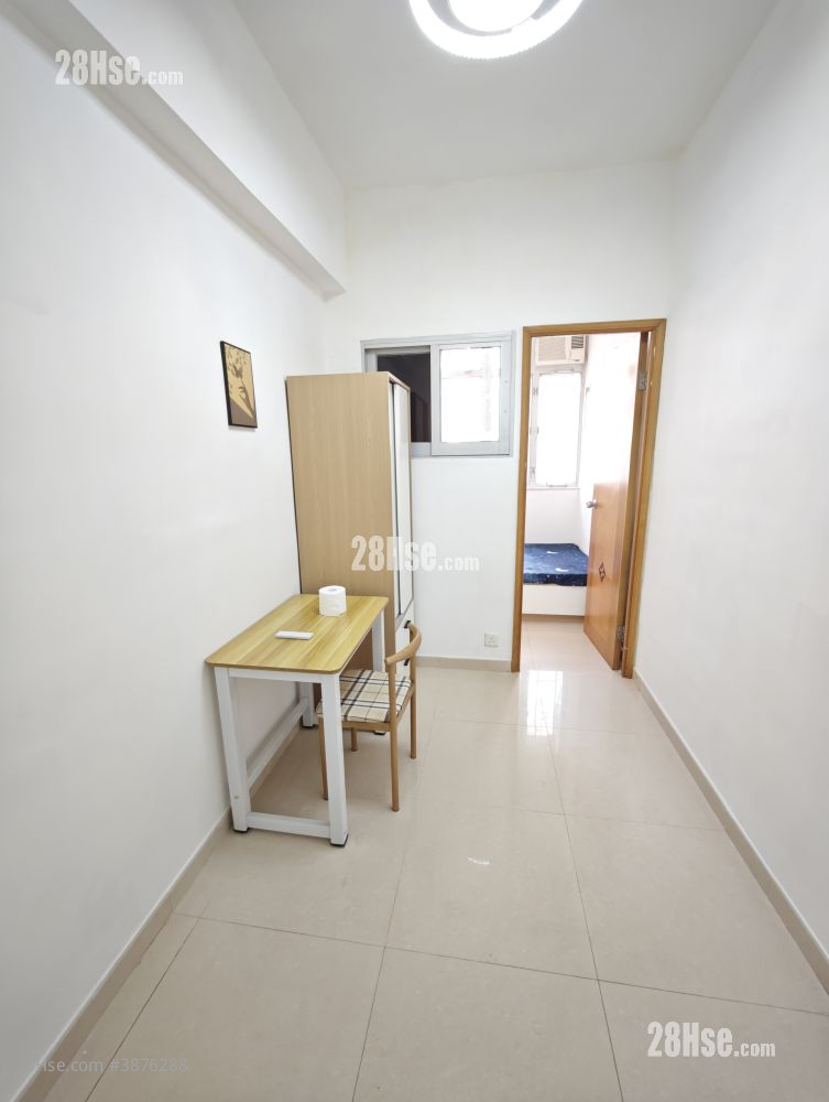 25-27 Fife Street Rental 150 ft² ( 13.9 m² )