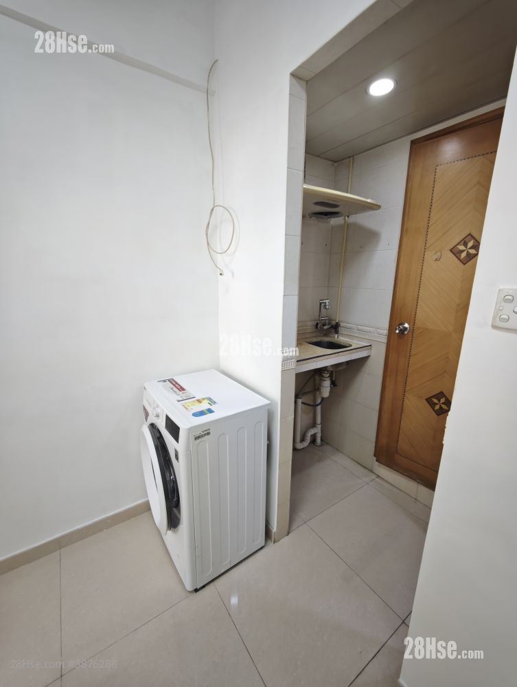 25-27 Fife Street Rental 150 ft² ( 13.9 m² )
