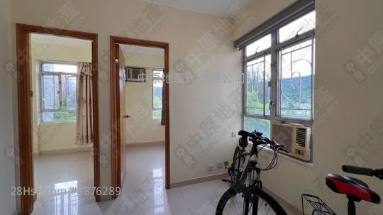 Beautiful Garden Sell 2 Bedrooms , 1 Bathroom 293 ft² ( 27.2 m² )