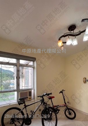 Beautiful Garden Sell 2 Bedrooms , 1 Bathroom 293 ft² ( 27.2 m² )