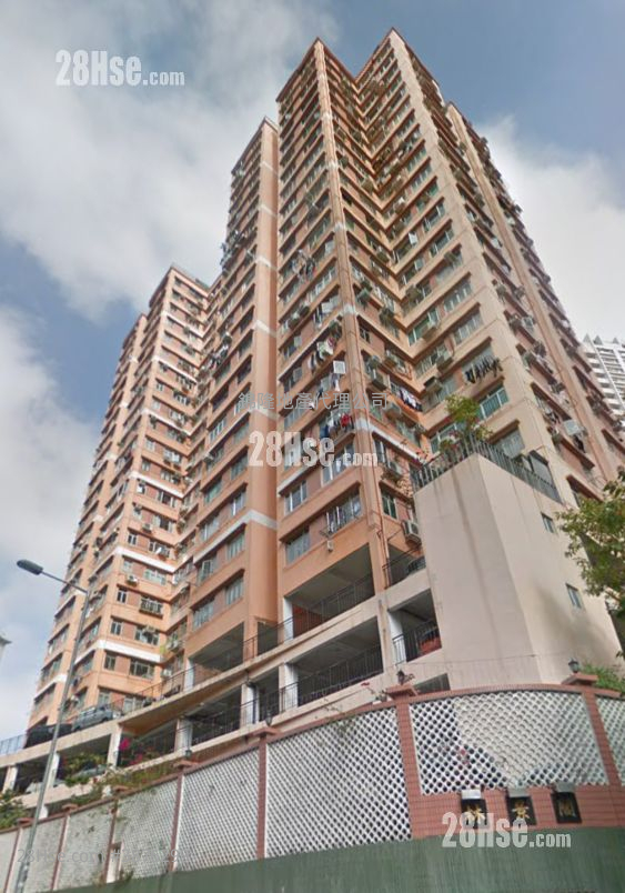 Woodview Court Rental 2 Bedrooms , 1 Bathroom 555 ft² ( 51.6 m² )