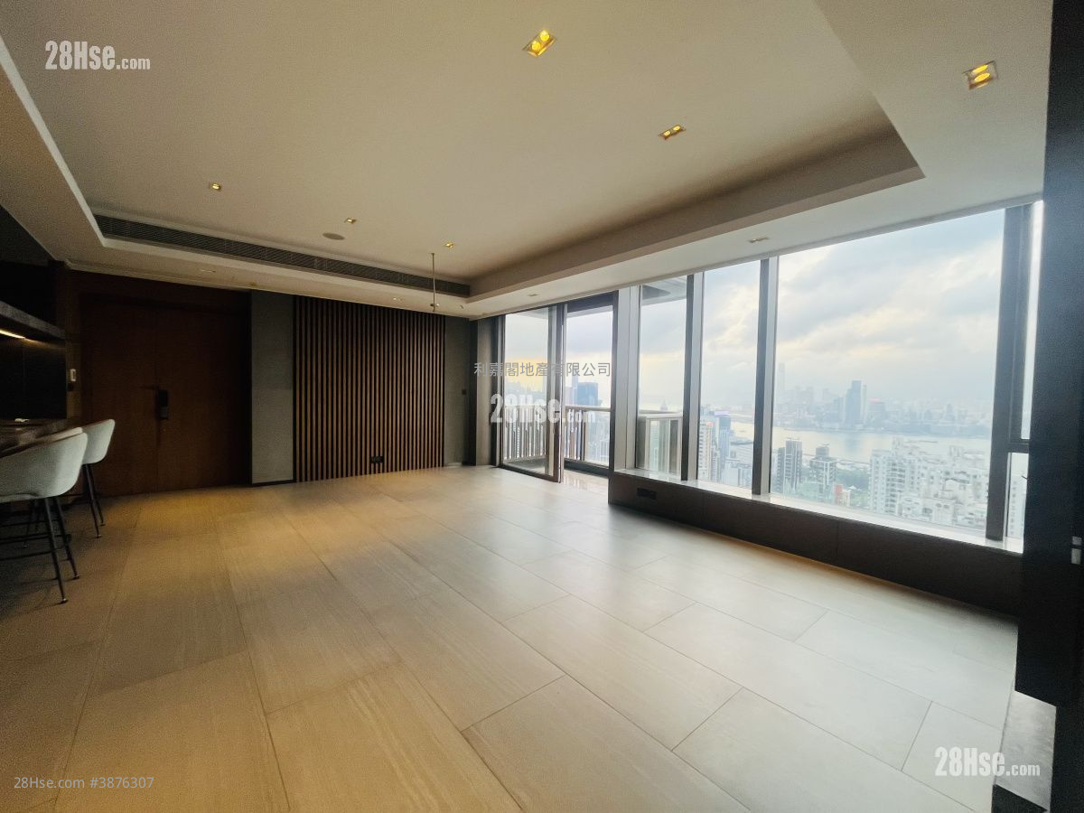 8 Chun Fai Terrace Rental 3 Bedrooms , 2 Bathrooms 3,083 ft² ( 286.4 m² )