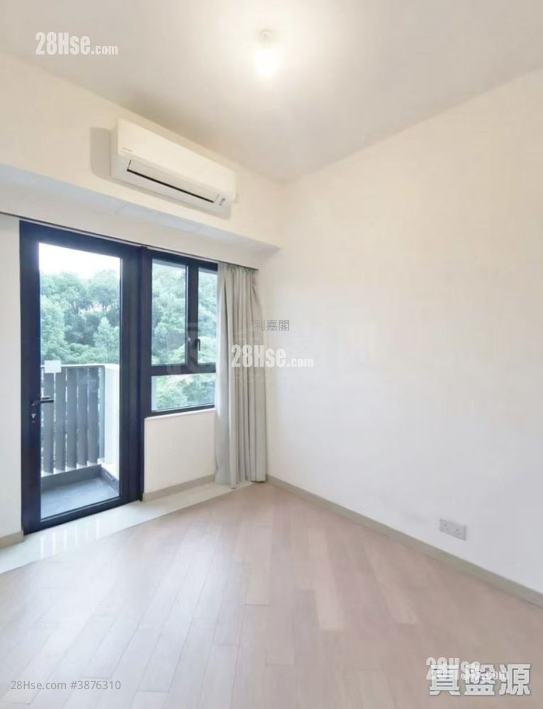 Mount Regency Sell 2 Bedrooms 414 ft² ( 38.5 m² )