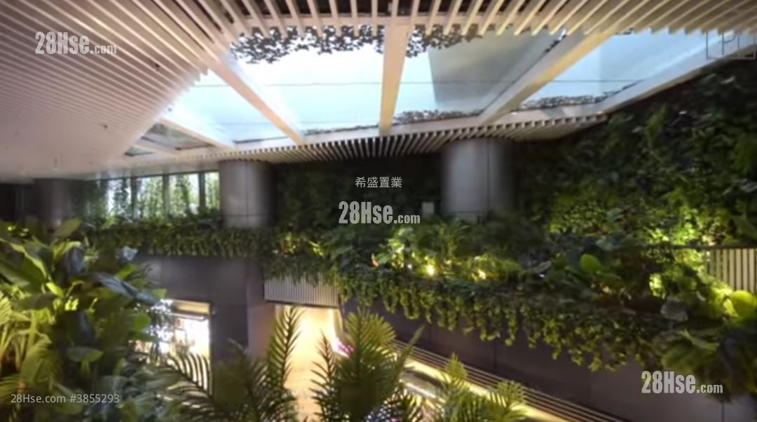 Skypark Rental 1 Bedroom , 1 Bathroom 395 ft² ( 36.7 m² )