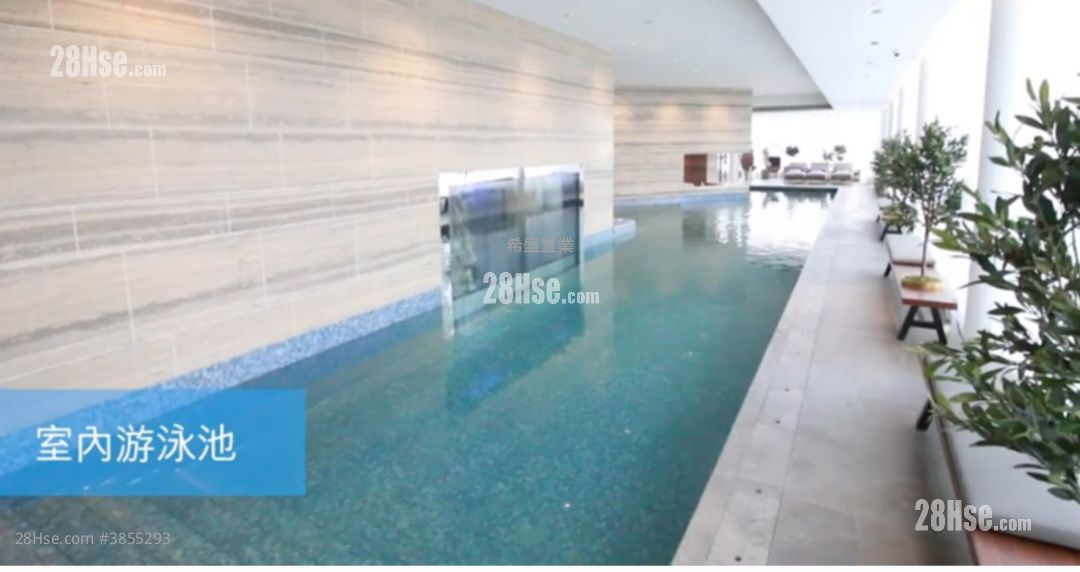 Skypark Rental 1 Bedroom , 1 Bathroom 395 ft² ( 36.7 m² )