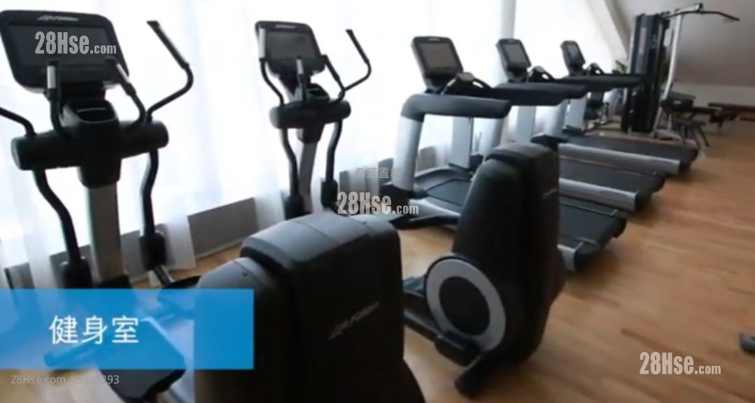 Skypark Rental 1 Bedroom , 1 Bathroom 395 ft² ( 36.7 m² )