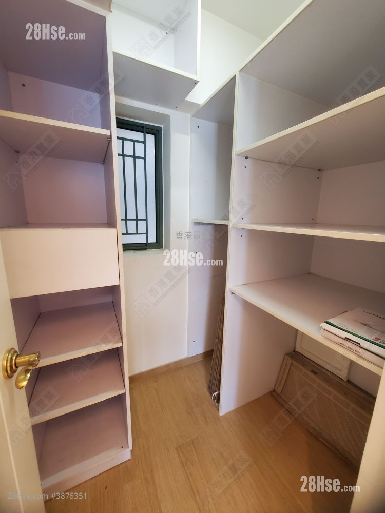 servant’s room: Island Harbourview Rental 3 Bedrooms , 2 Bathrooms 786 ft² ( 73.0 m² )