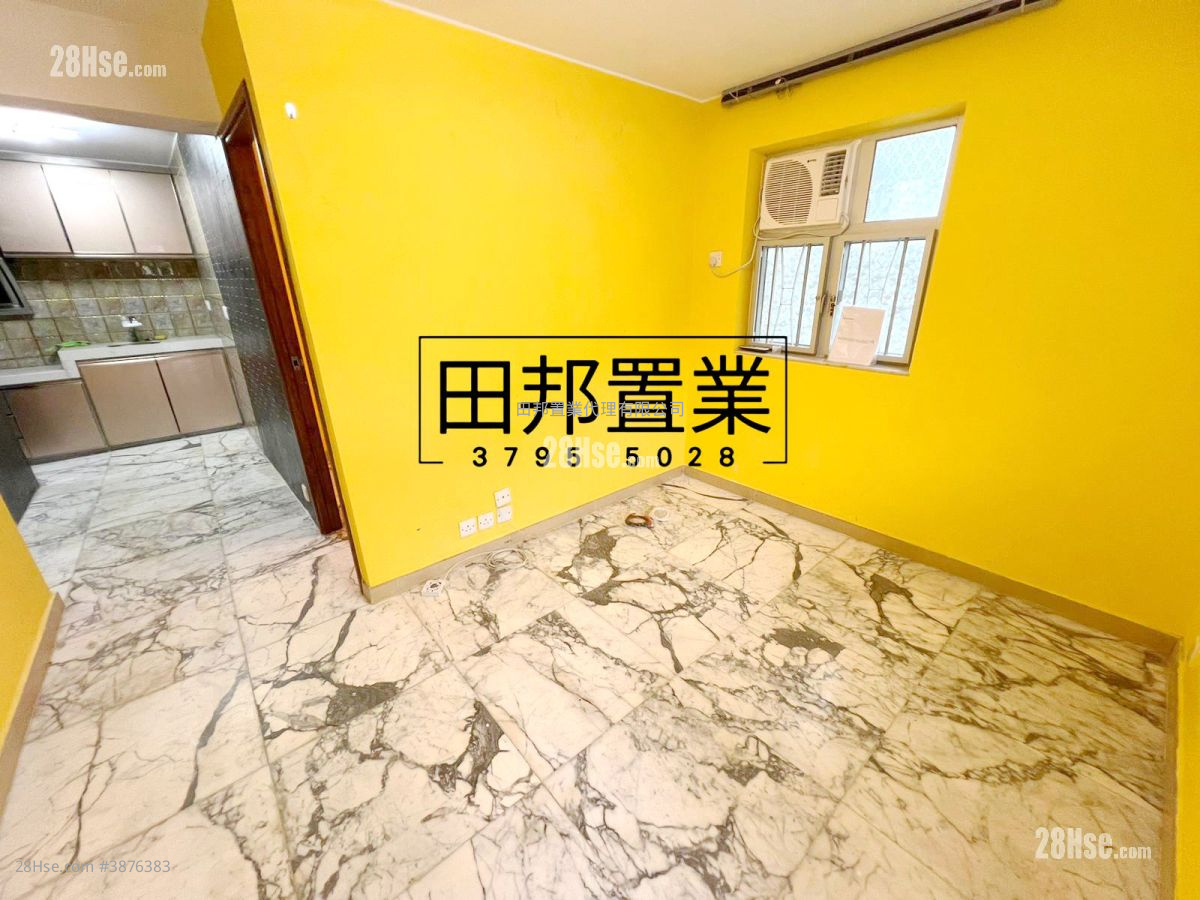村屋 租盘 2 房 , 1 浴室 350 平方尺 ( 32.5 平方米 )
