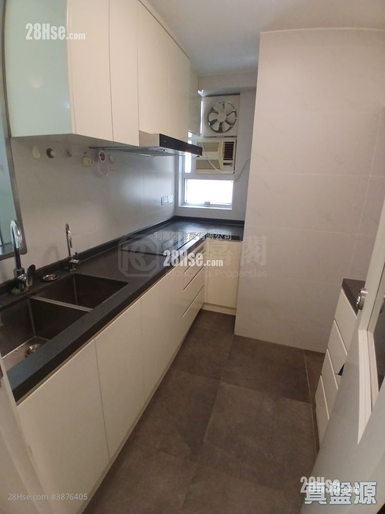 Mei Foo Sun Chuen Rental 3 Bedrooms , 2 Bathrooms 779 ft² ( 72.4 m² )