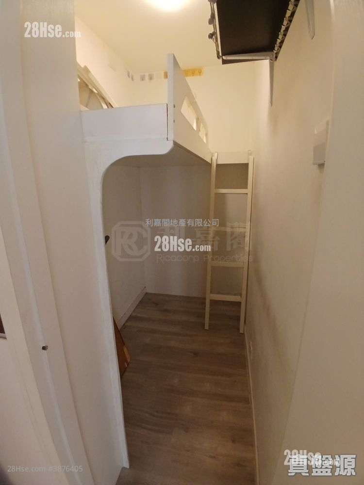 Mei Foo Sun Chuen Rental 3 Bedrooms , 2 Bathrooms 779 ft² ( 72.4 m² )