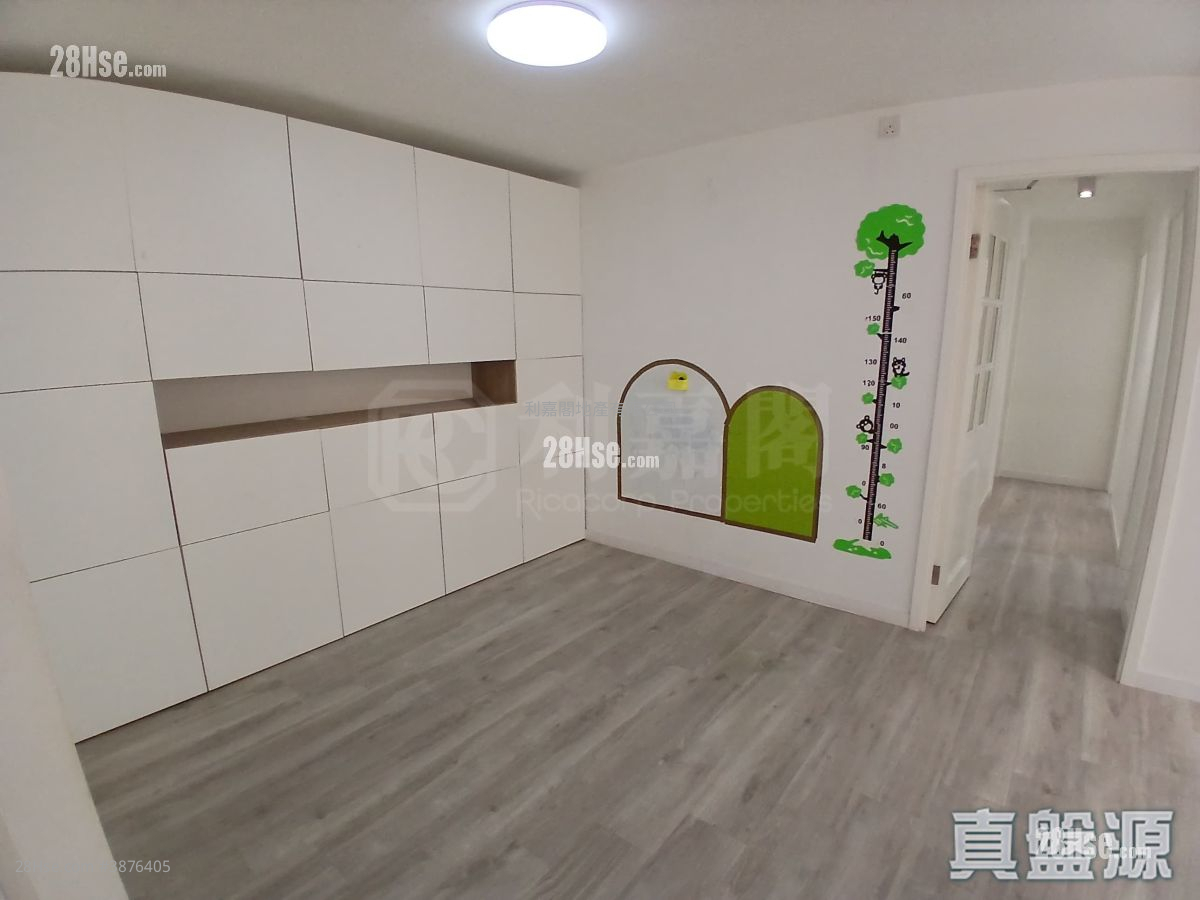 Mei Foo Sun Chuen Rental 3 Bedrooms , 2 Bathrooms 779 ft² ( 72.4 m² )
