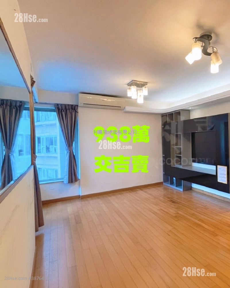 Monte Vista Sell 4 Bedrooms , 2 Bathrooms 809 ft² ( 75.2 m² )