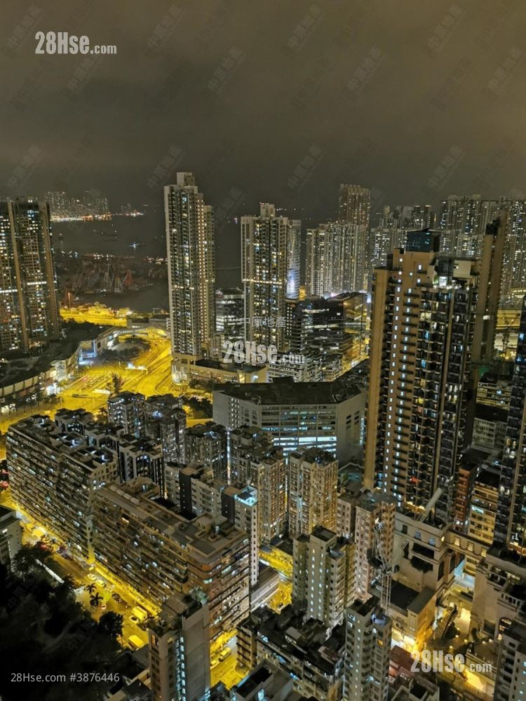 Lime Stardom Sell 3 Bedrooms , 2 Bathrooms 717 ft² ( 66.6 m² )