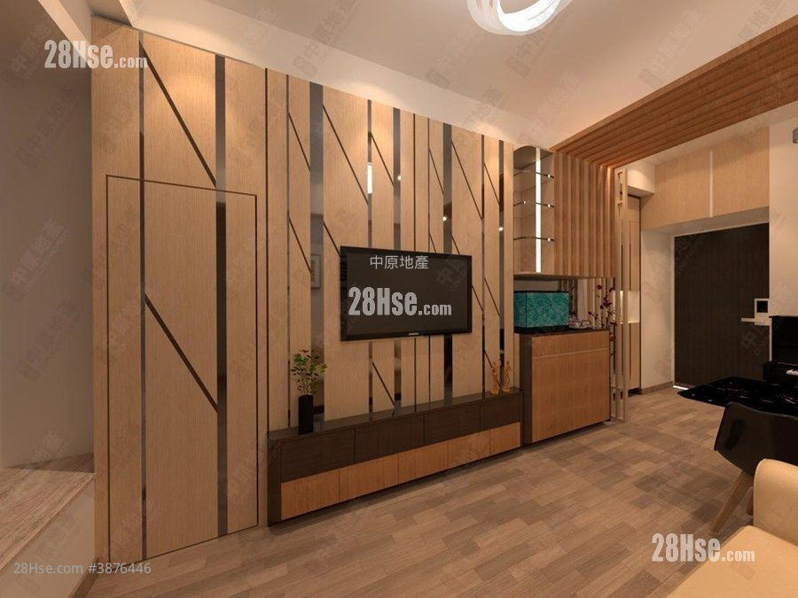 Lime Stardom Sell 3 Bedrooms , 2 Bathrooms 717 ft² ( 66.6 m² )