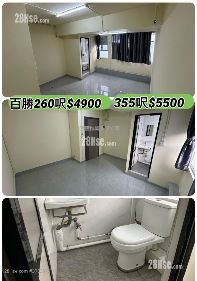 屯门工厦 租盘