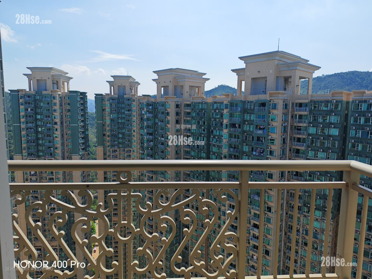 Metro Town Sell 3 Bedrooms 642 ft² ( 59.6 m² )