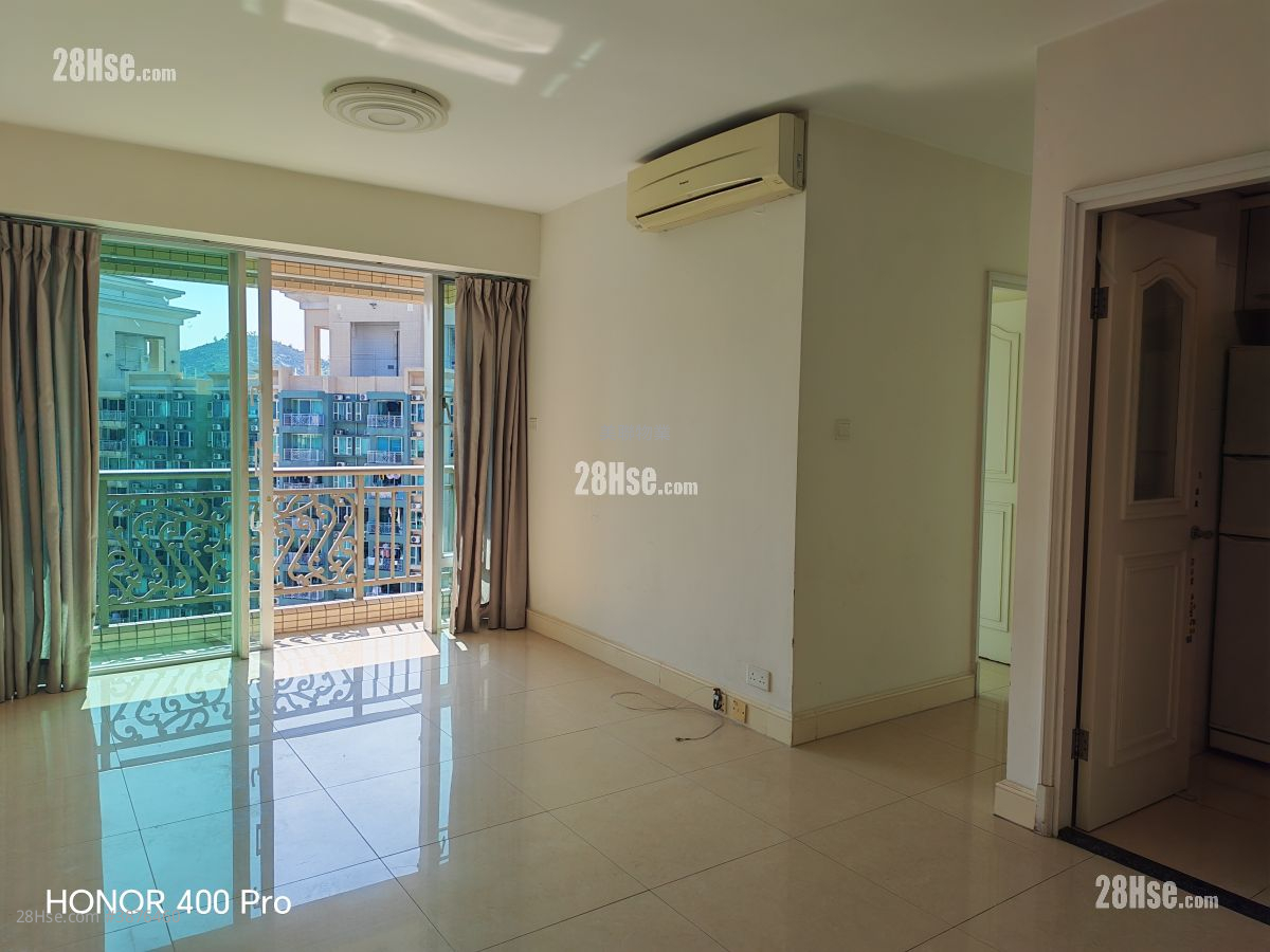 Metro Town Sell 3 Bedrooms 642 ft² ( 59.6 m² )
